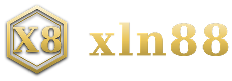 xln88 logo