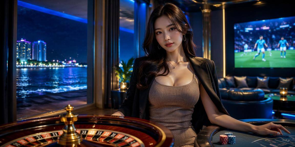 xln88 Bàn trực tiếp, slot và bóng đá — tất cả trong một sảnh